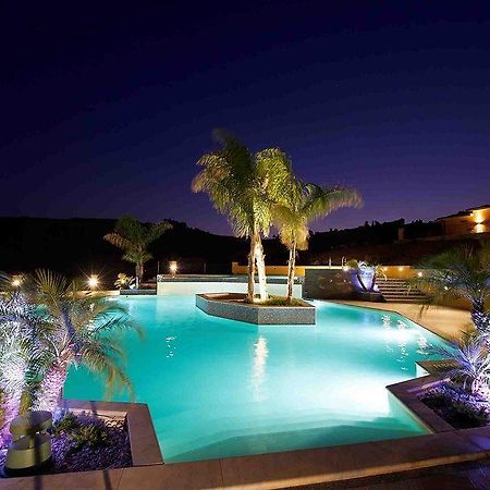 Arcudaci Otel Brucanuova Dış mekan fotoğraf
