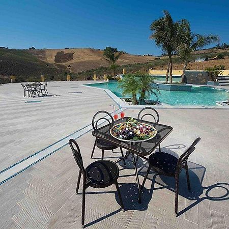 Arcudaci Otel Brucanuova Dış mekan fotoğraf