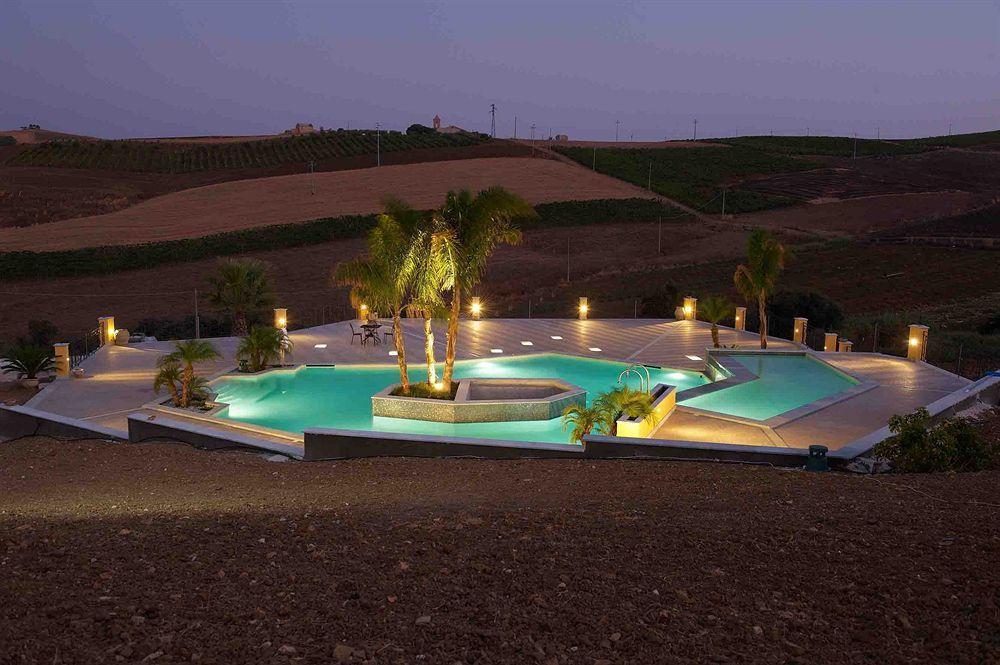 Arcudaci Otel Brucanuova Dış mekan fotoğraf