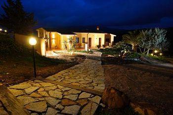 Arcudaci Otel Brucanuova Dış mekan fotoğraf