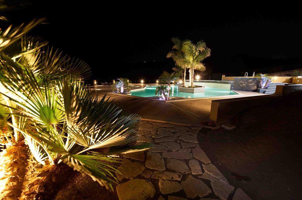 Arcudaci Otel Brucanuova Dış mekan fotoğraf