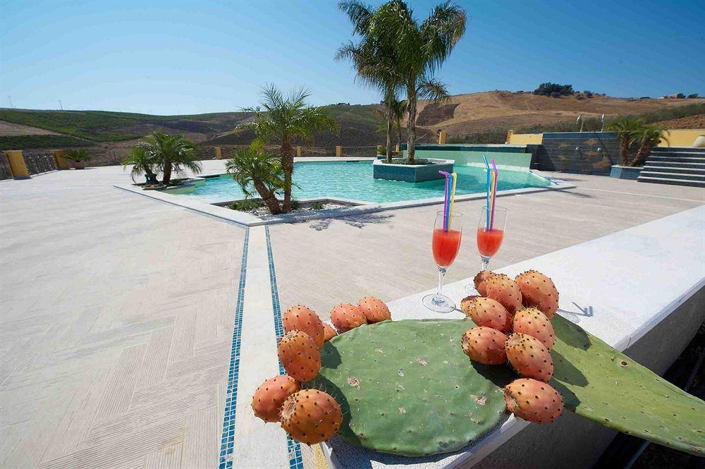Arcudaci Otel Brucanuova Dış mekan fotoğraf