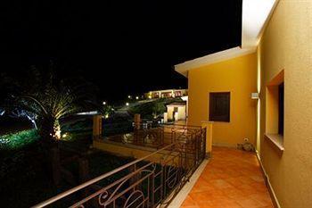 Arcudaci Otel Brucanuova Dış mekan fotoğraf