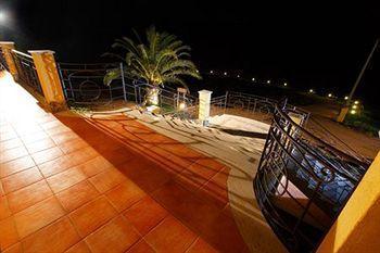 Arcudaci Otel Brucanuova Dış mekan fotoğraf