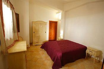 Arcudaci Otel Brucanuova Dış mekan fotoğraf