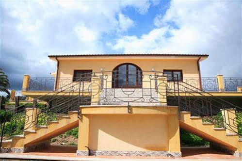 Arcudaci Otel Brucanuova Dış mekan fotoğraf